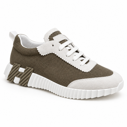 H sneaker trainer
