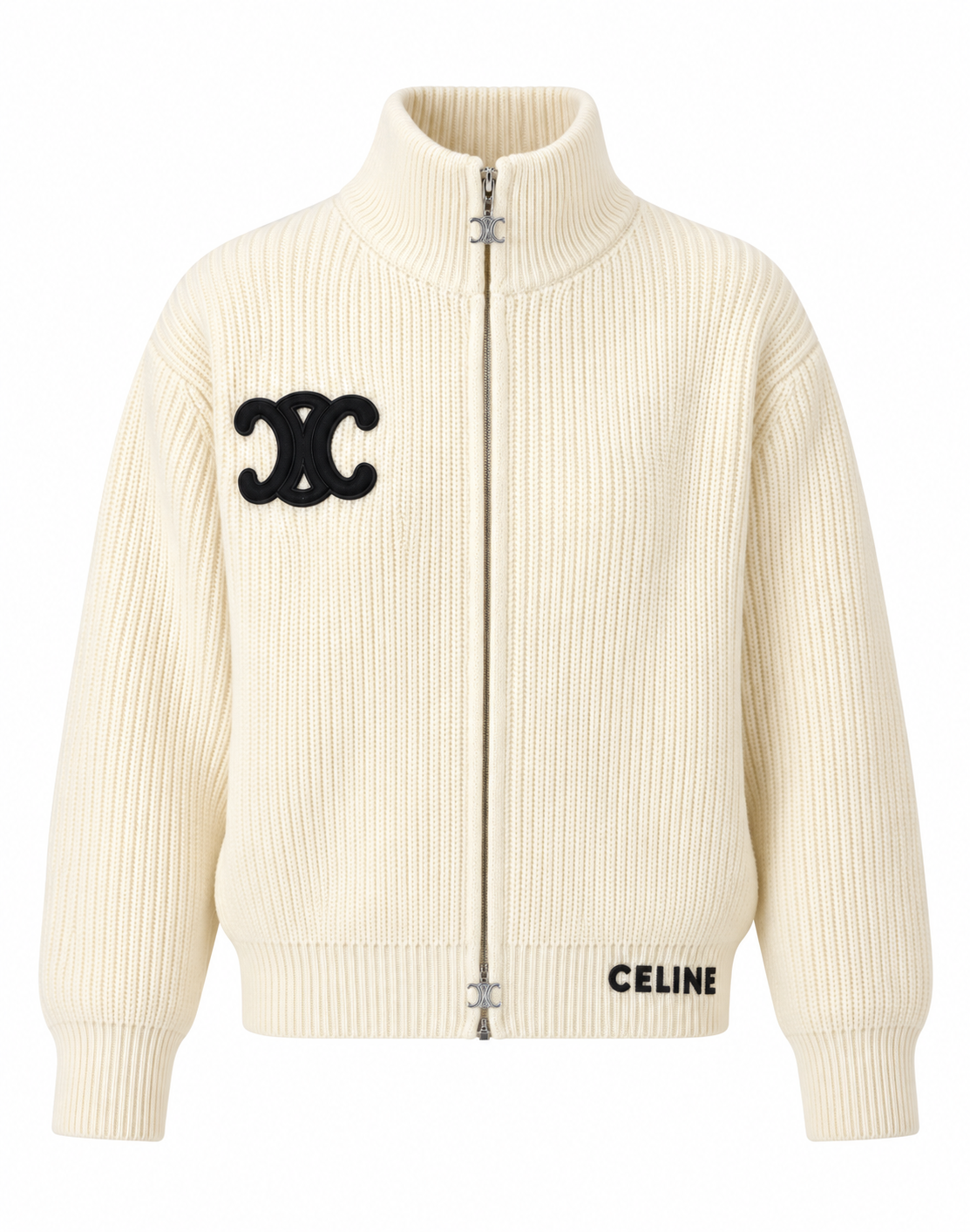 Cel cardigan