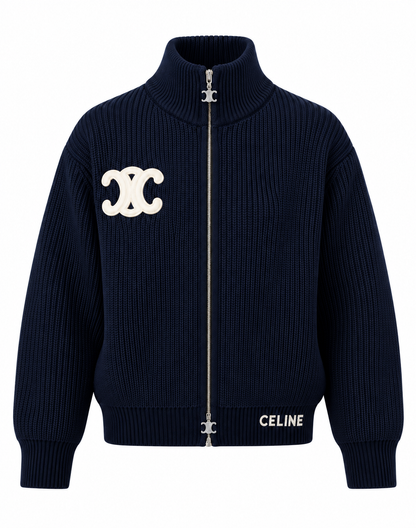 Cel cardigan
