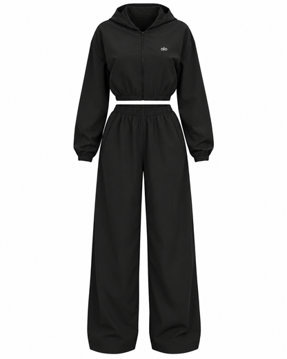 AL set - black