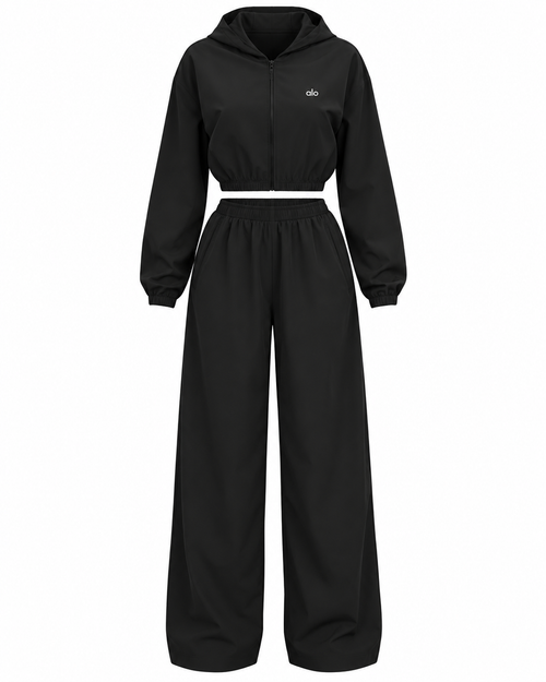 AL set - black