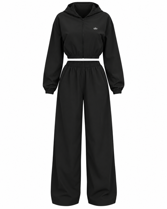 AL set - black