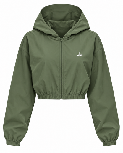 AL set - green