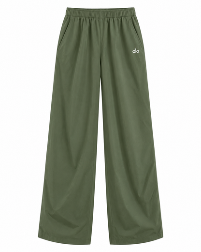 AL set - green