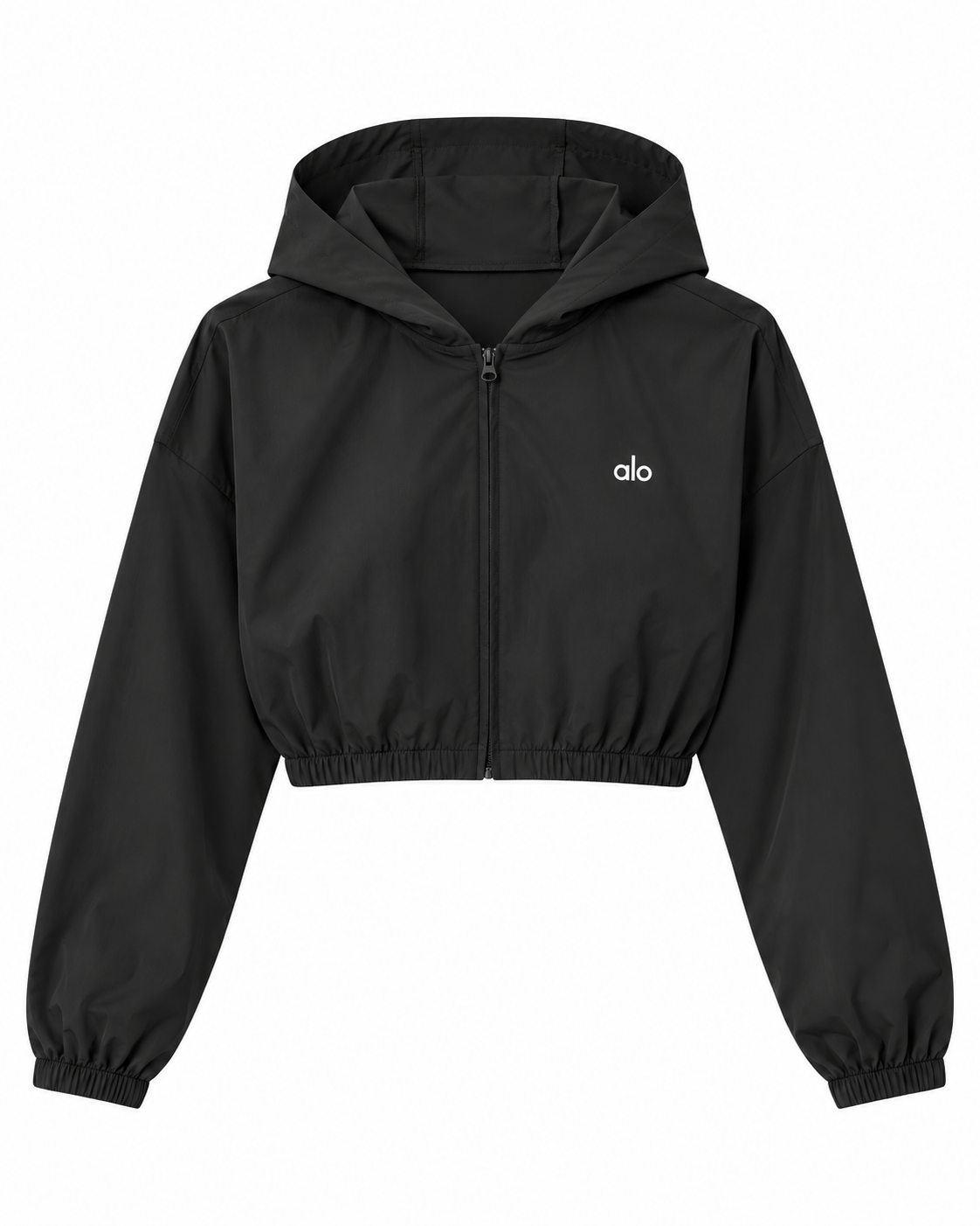 AL set - black