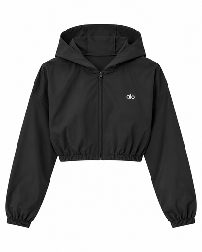 AL set - black