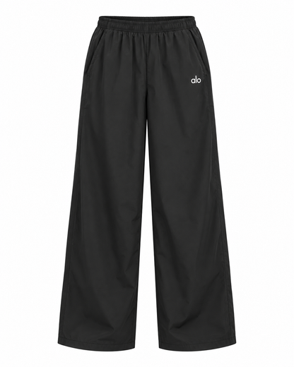 AL set - black