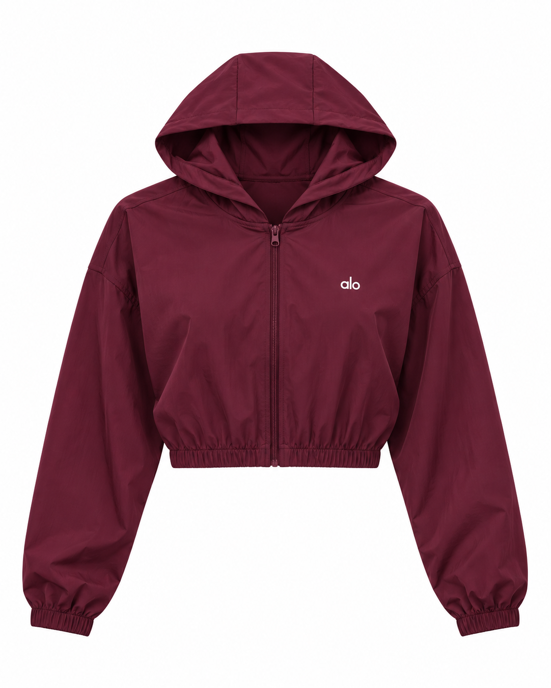 AL set - burgundy