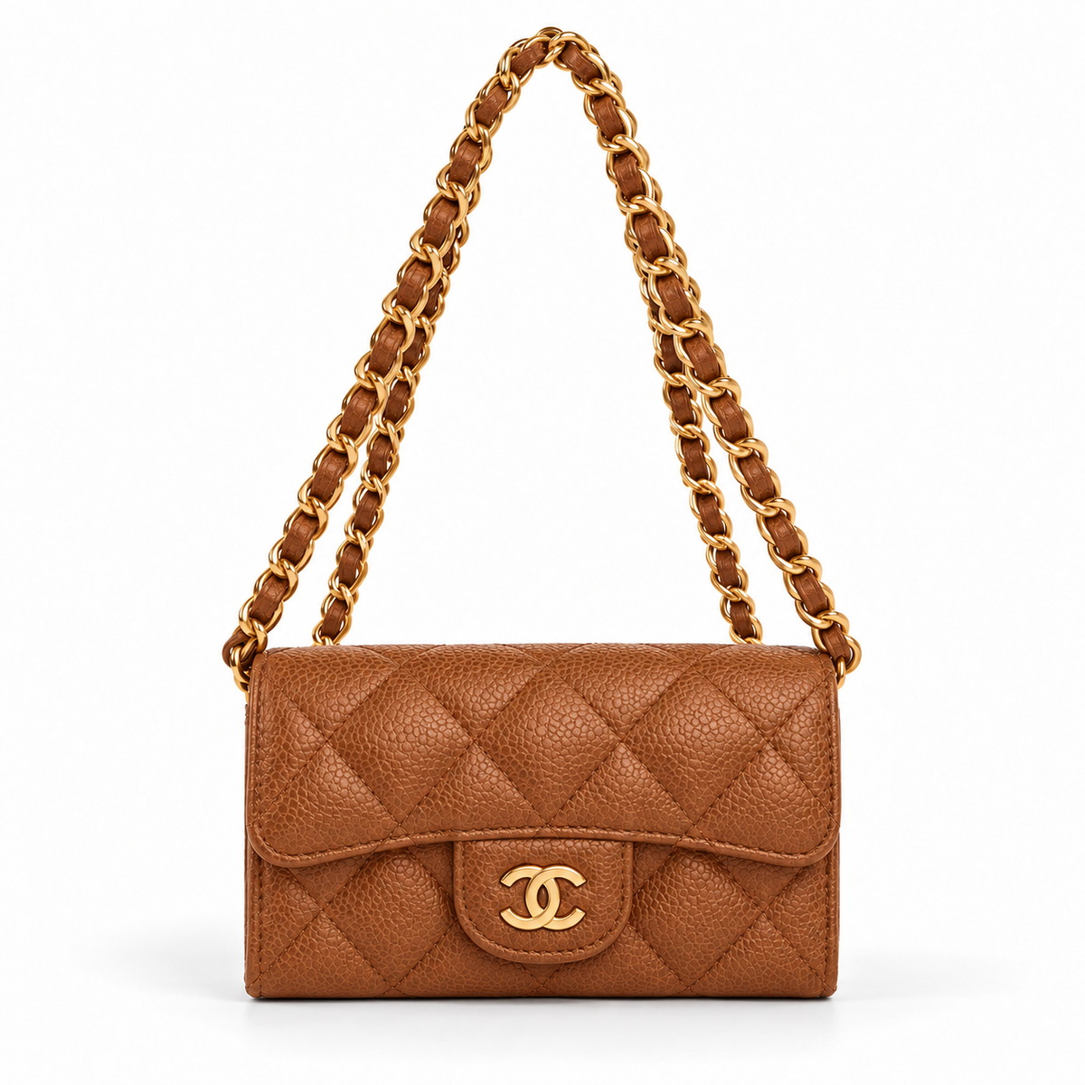 C small wallet on chain