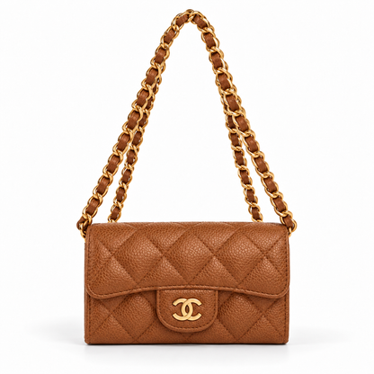 C small wallet on chain