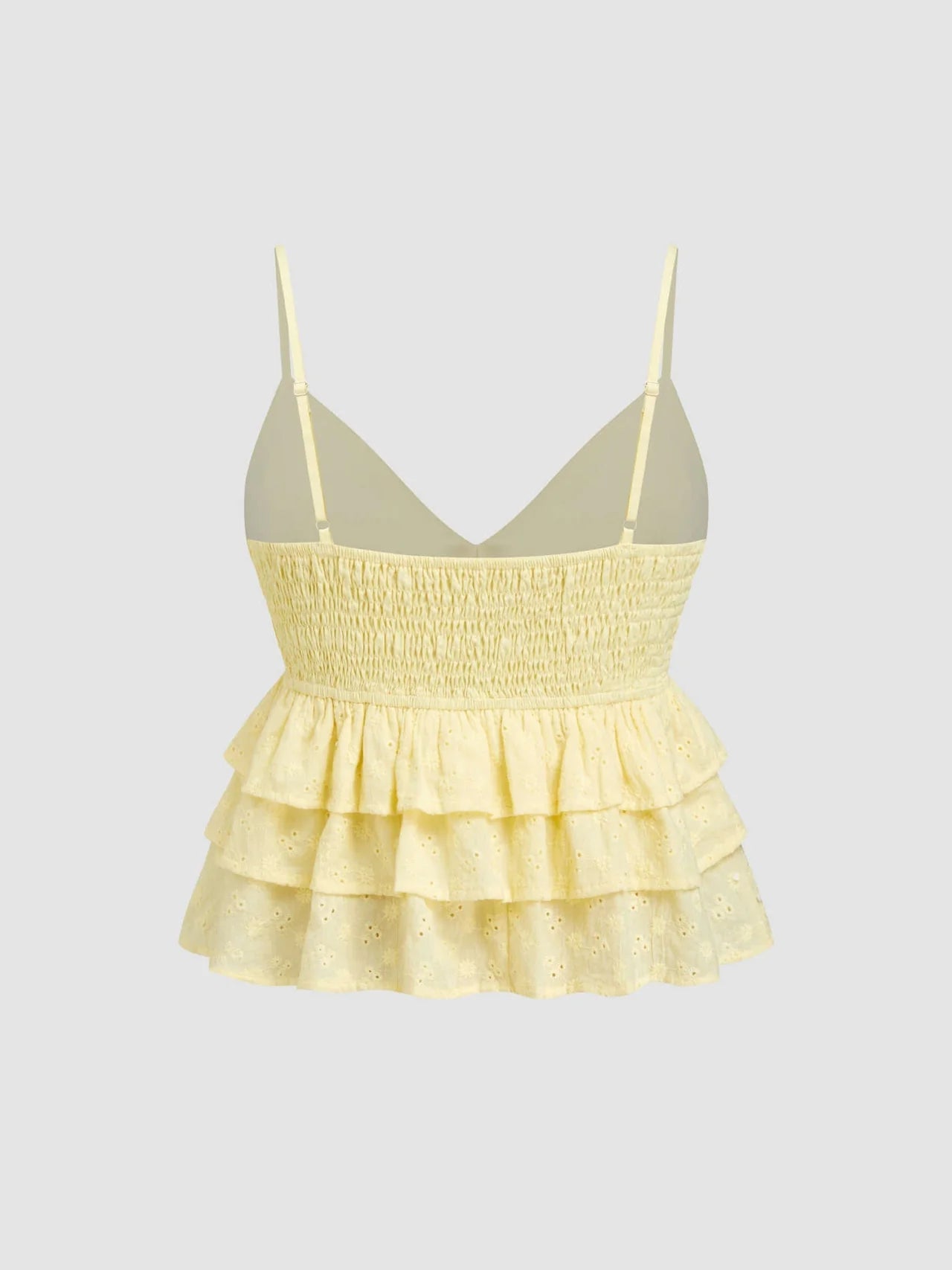 Gigi cute top