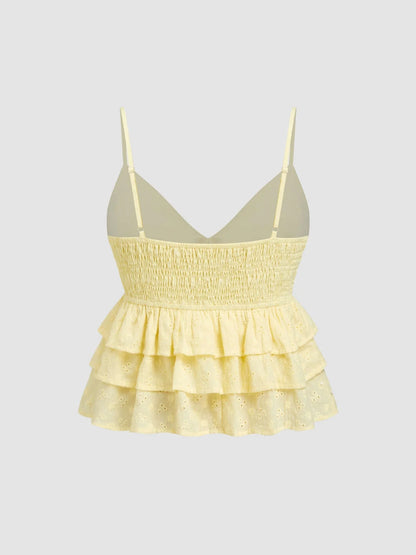 Gigi cute top