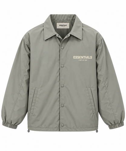 Fear jacket