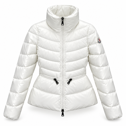Monc slim puffer jacket