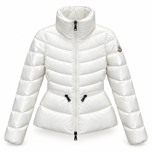 Monc slim puffer jacket