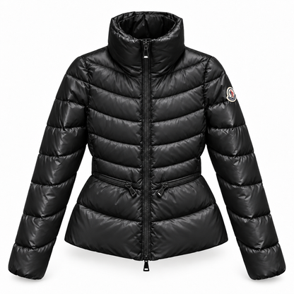Monc slim puffer jacket