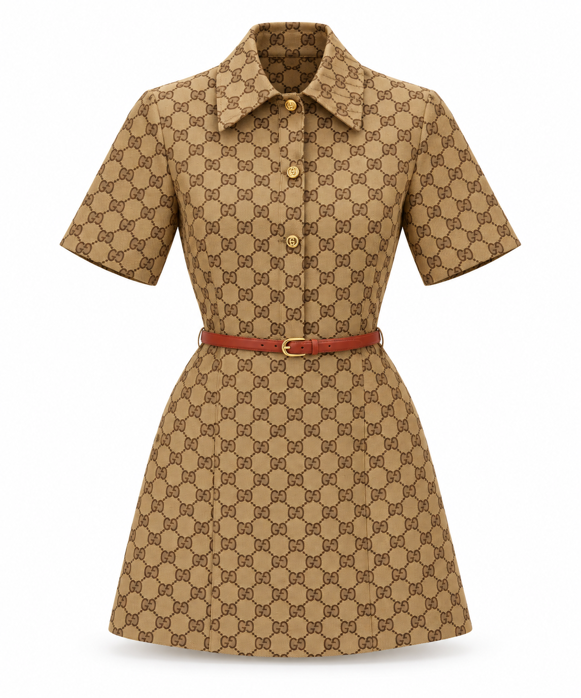 Gu dress