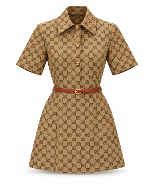 Gu dress