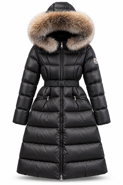 Long coat