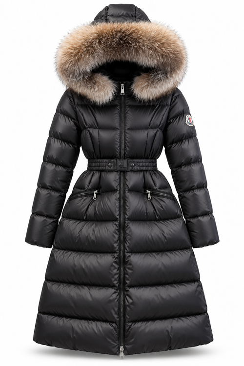 Long coat