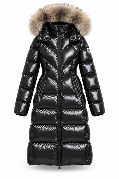 Long coat