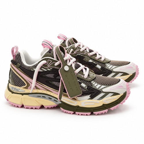Off sneaker trainer