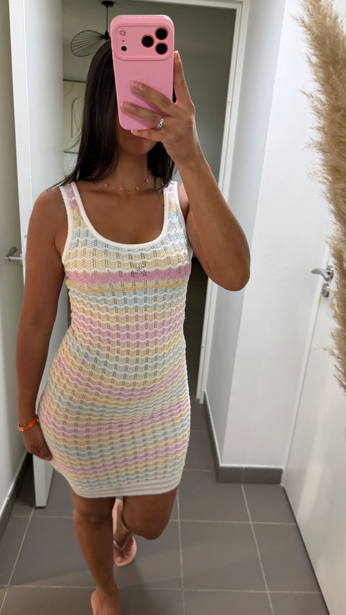 Jasmina dress