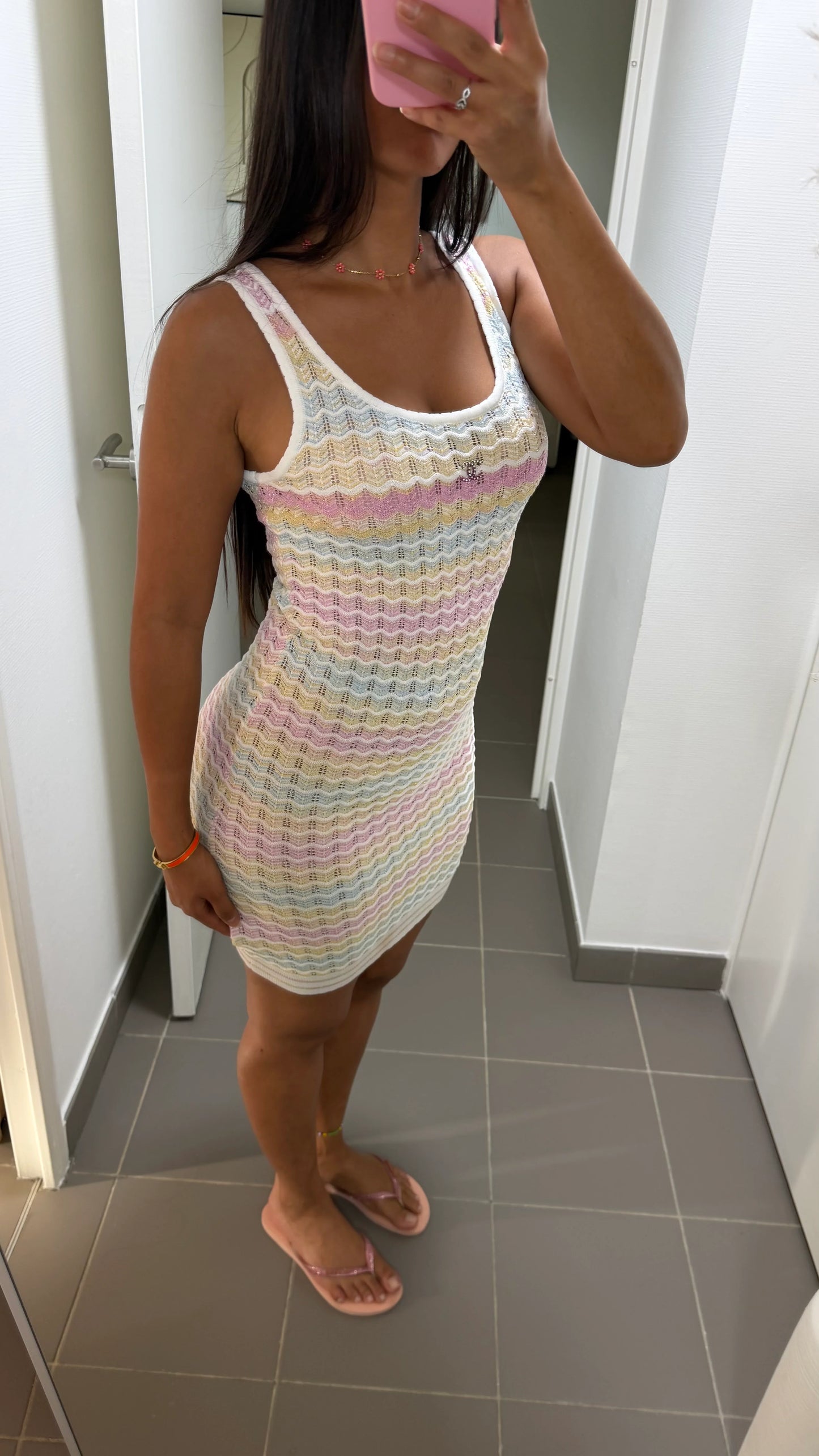 Jasmina dress