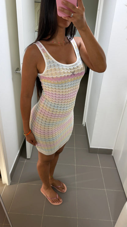 Jasmina dress