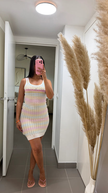 Jasmina dress