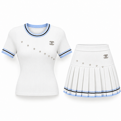 2 piece C set