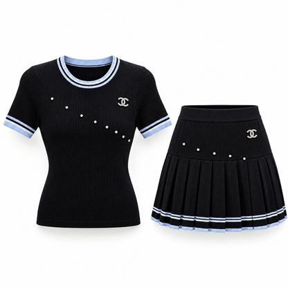 2 piece C set