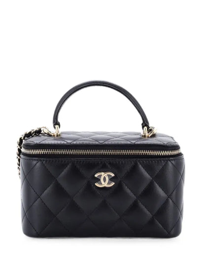 C vanity box