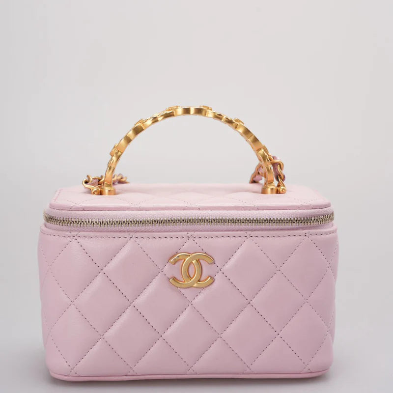 C vanity box