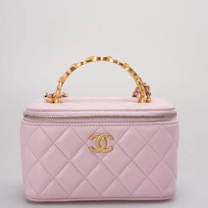 C vanity box