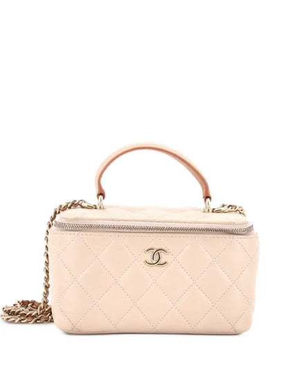 C vanity box