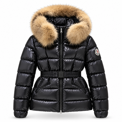 Monc shiny jacket