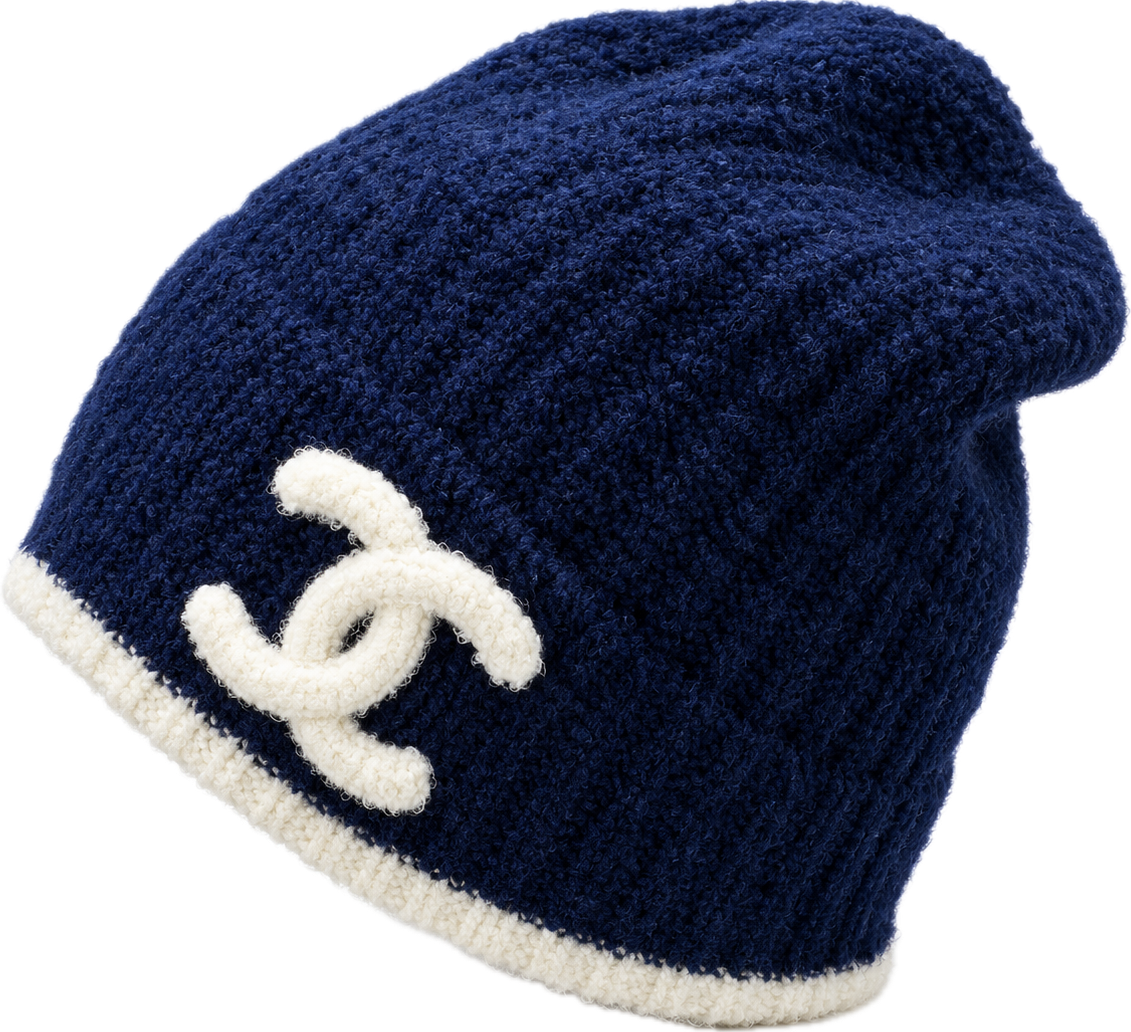 Hat CC Logo (multicolor)