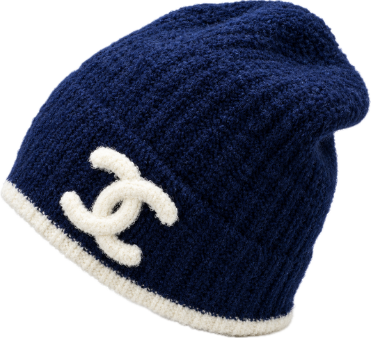 Hat CC Logo (multicolor)