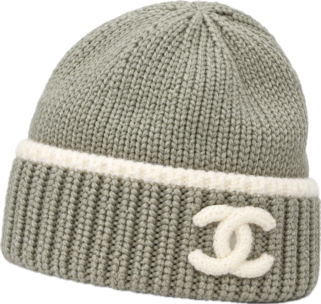 Hat CC Logo (multicolor)