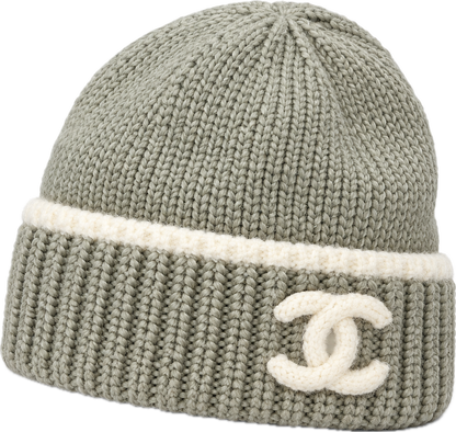 Hat CC Logo (multicolor)