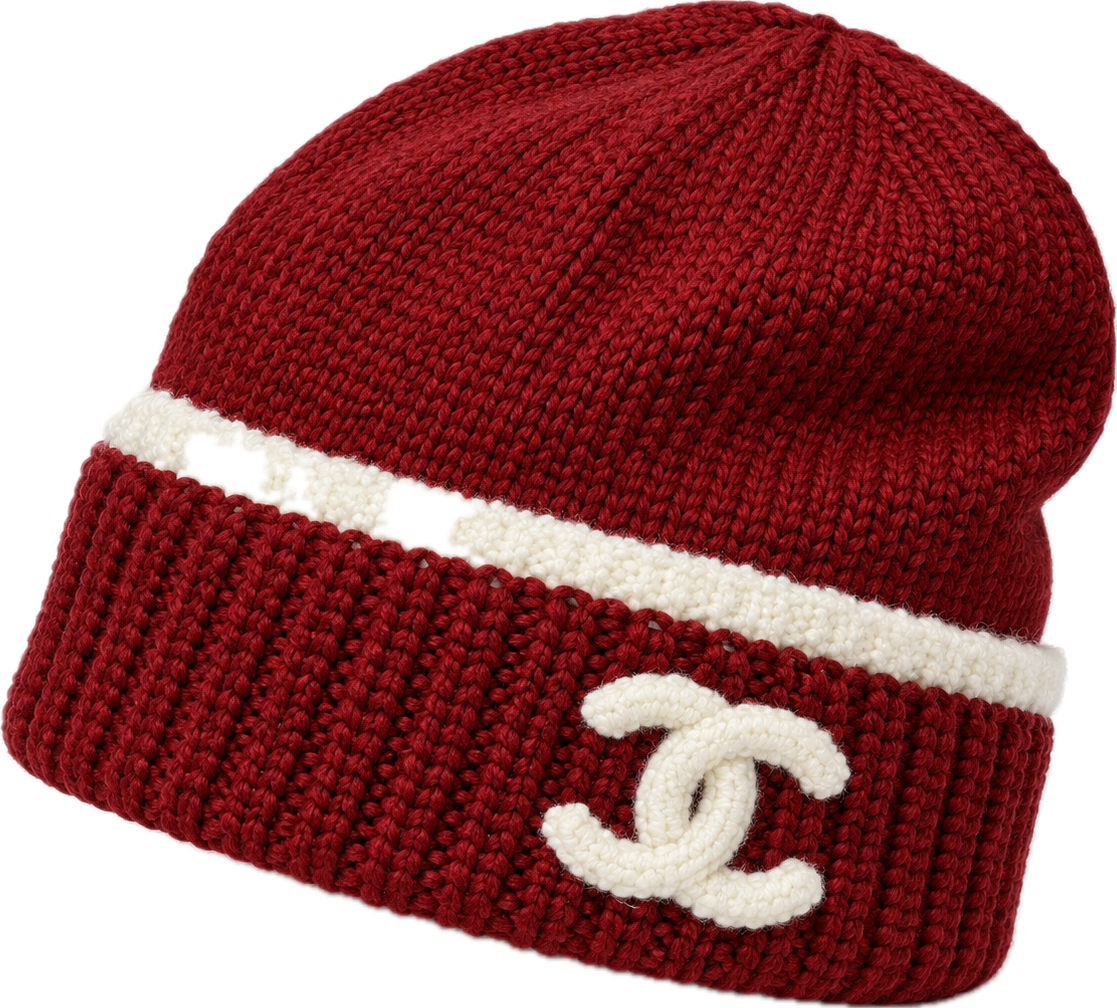 Hat CC Logo (multicolor)