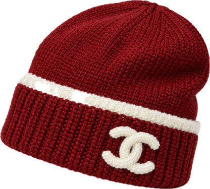 Hat CC Logo (multicolor)