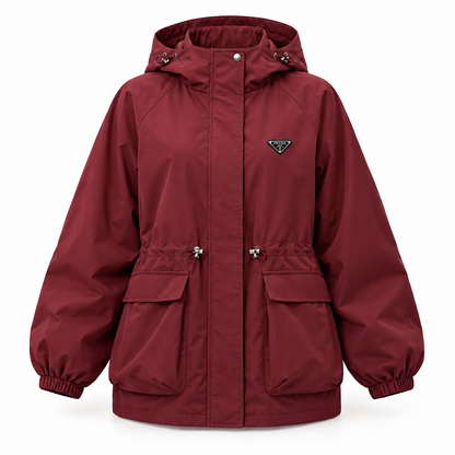 Pra coat