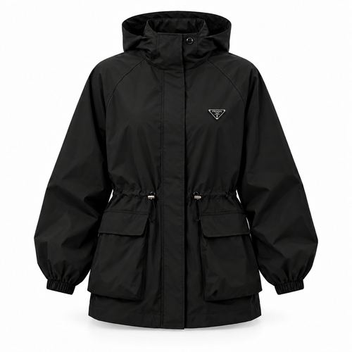 Pra coat