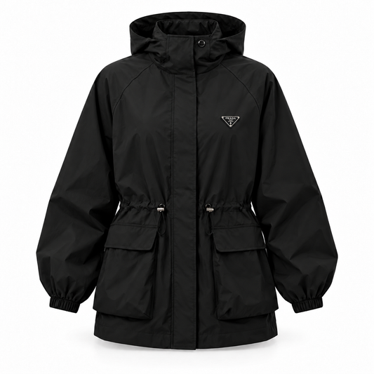 Pra coat