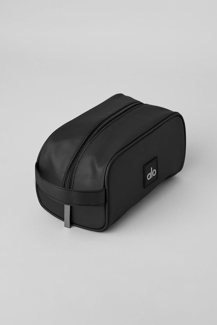 Alo toiletry bag