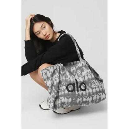 Alo travel bag