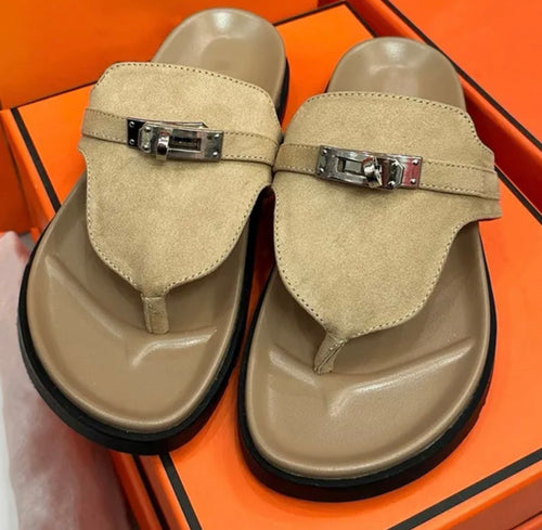 Classic sandal