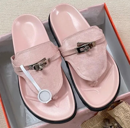 Classic sandal